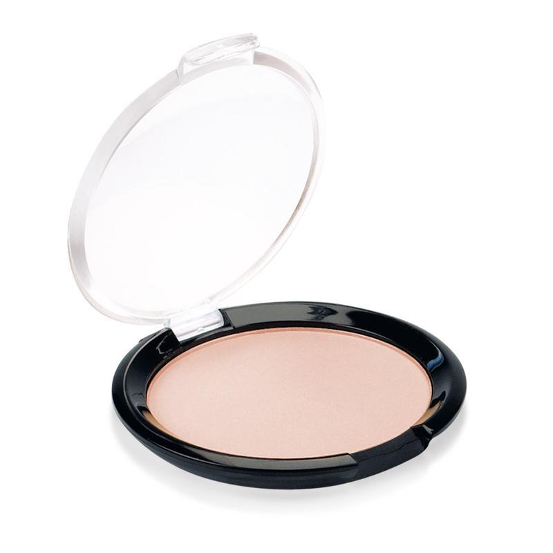 Golden Rose Silky Touch Compact Powder-04