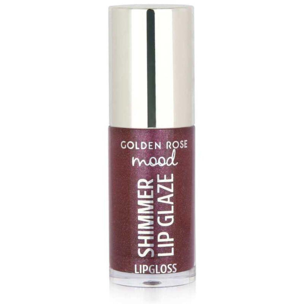 Golden Rose Sjaj za usne Shimmer Lip Glaze 254
