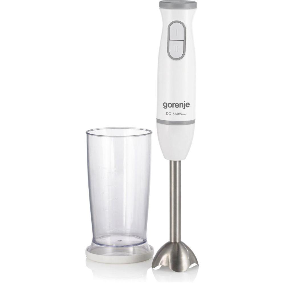 Gorenje štapni mikser HBC561QW 560 W