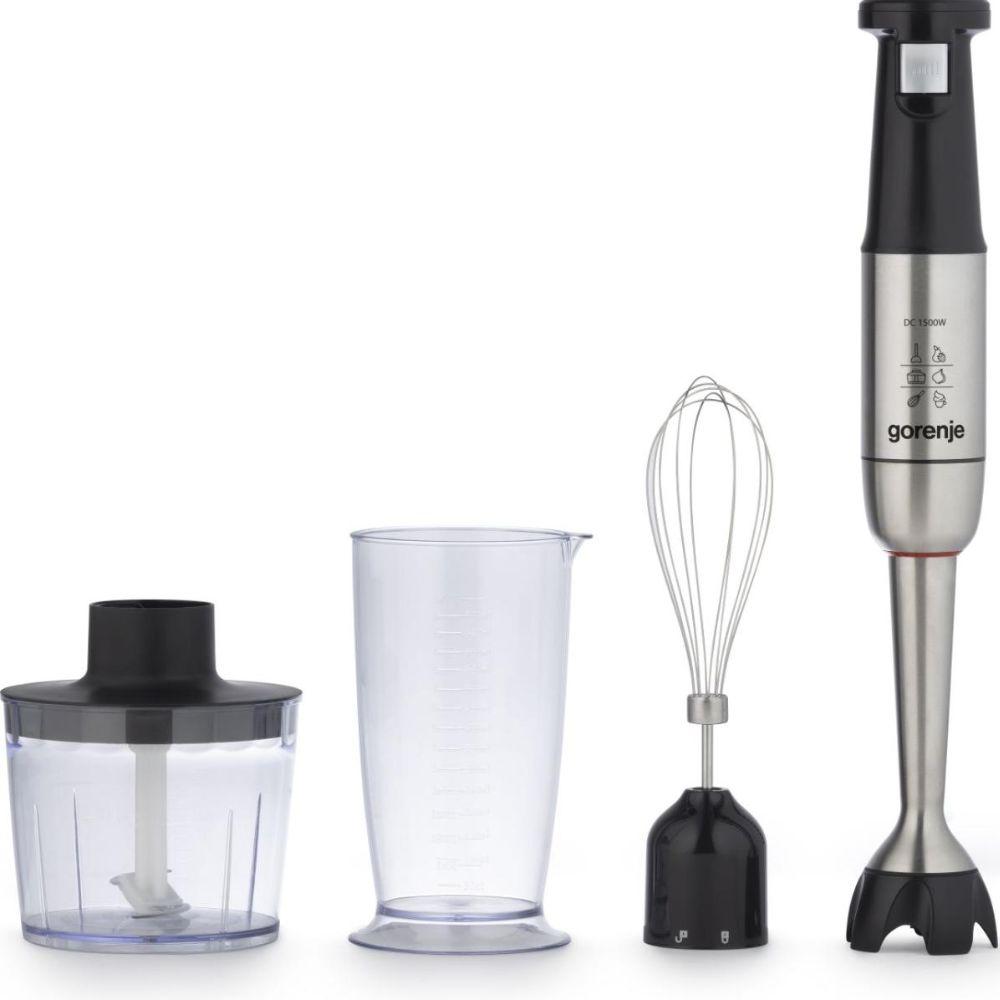 Gorenje štapni mikser HBX1500VS 1500 W