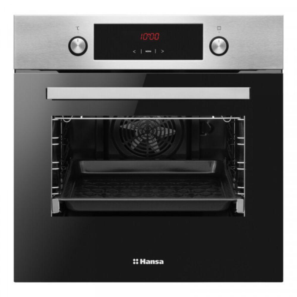 Hansa BOEI68401 ugradna rerna – električna, 8 funkcija, touch kontrola ...
