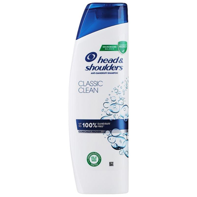 Head & Shoulders šampon - Classic Clean-200ml