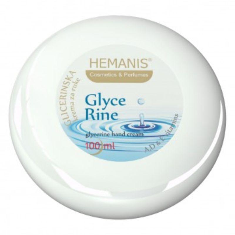 HEMANIS Glicerinska krema za ruke 200ml