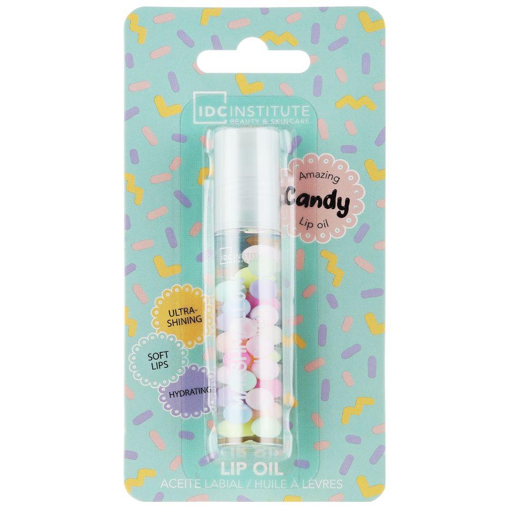 IDC Ulje za usne Institute Candy Lip Oil