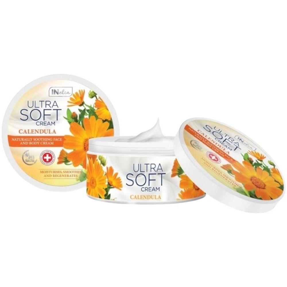 INelia Ultra Soft Neven krema za lice i telo 20 ml