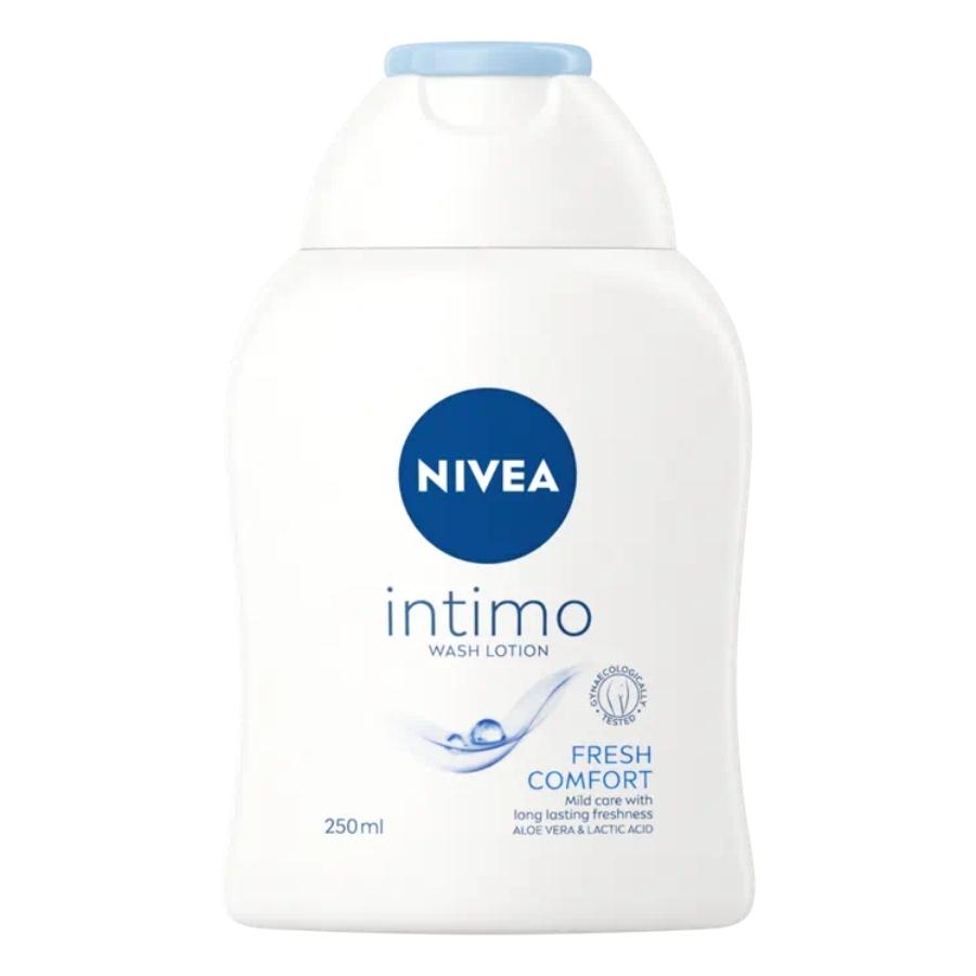 Intimni losion Fresh Comfort 250ml Nivea