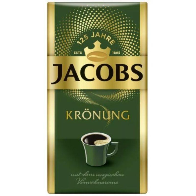 Jacobs Krönung 500g - Mlevena Kafa 