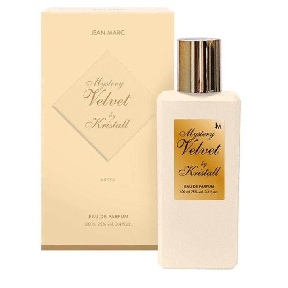 Jean Marc Mystery Velvet unisex parfem 100ml EDP