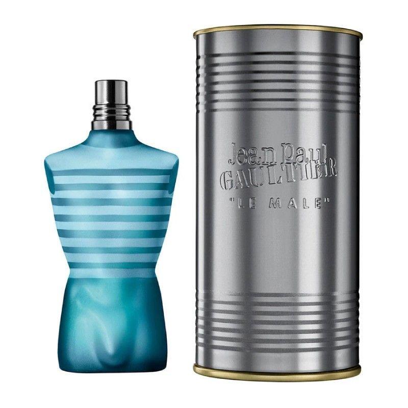 Jean Paul Gaultier Le Male EDT 125ml