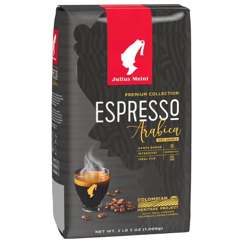 Julius Meinl kafa Premium Espresso 1kg