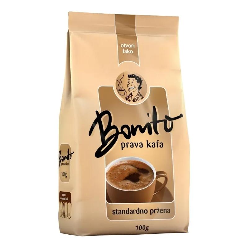 Bonito kafa 100g - Svetlo Pržena