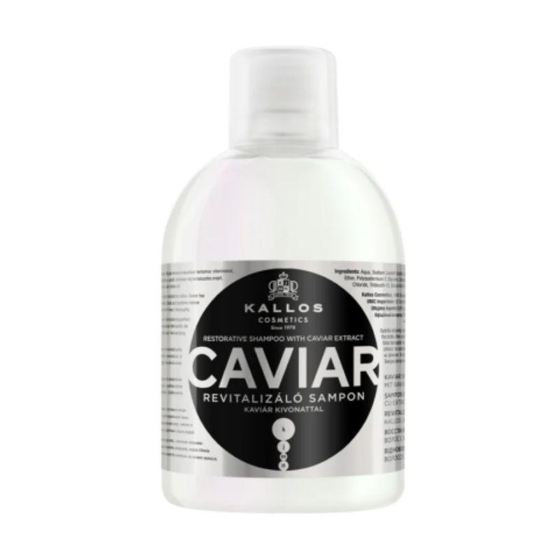 Kallos šampon za kosu Caviar - 1000ml