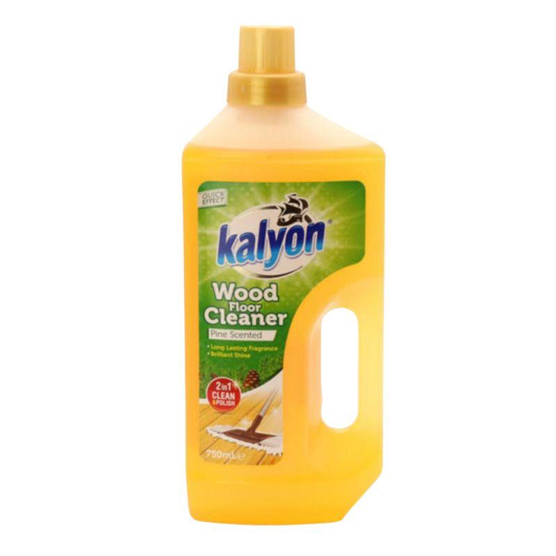 Kalyon Sredstvo za Čišćenje Drvenih Površina - 750ml