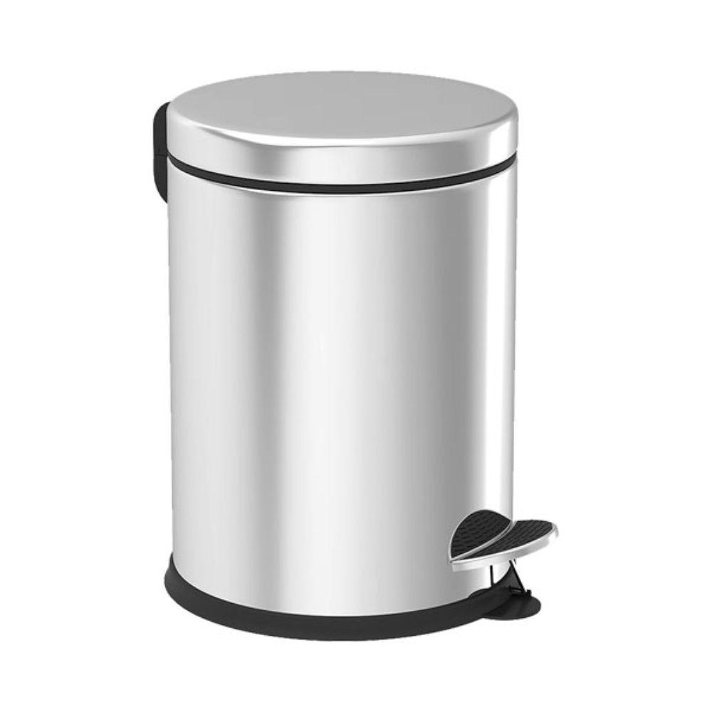 Kanta za smeće BR-463 30L od nerđajućeg čelika