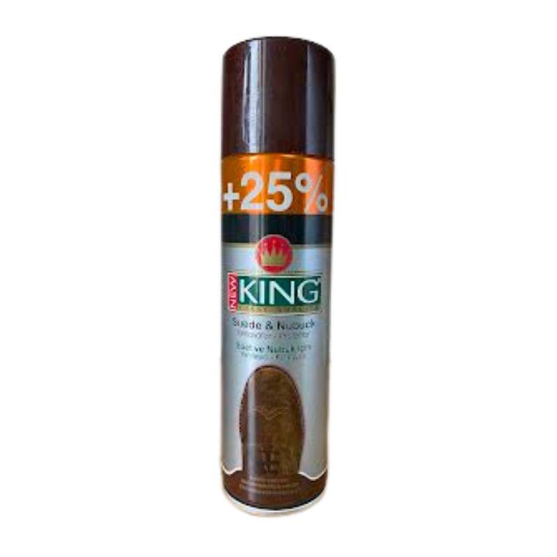 King Sprej za Obuću – 250 ml