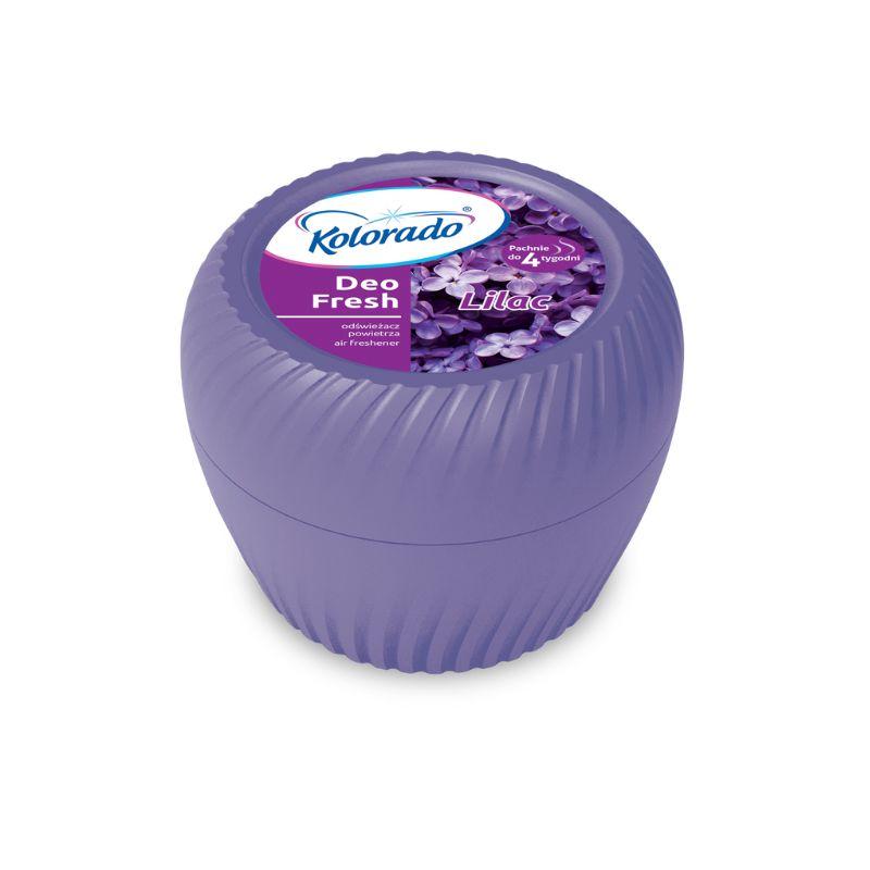 Kolorado Gel Osveživač - Lilac - 150ml