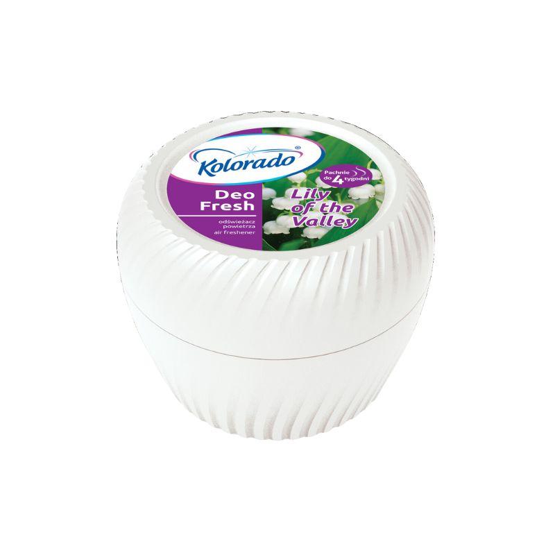 Kolorado Gel Osveživač - Lily of the Valley - 150g