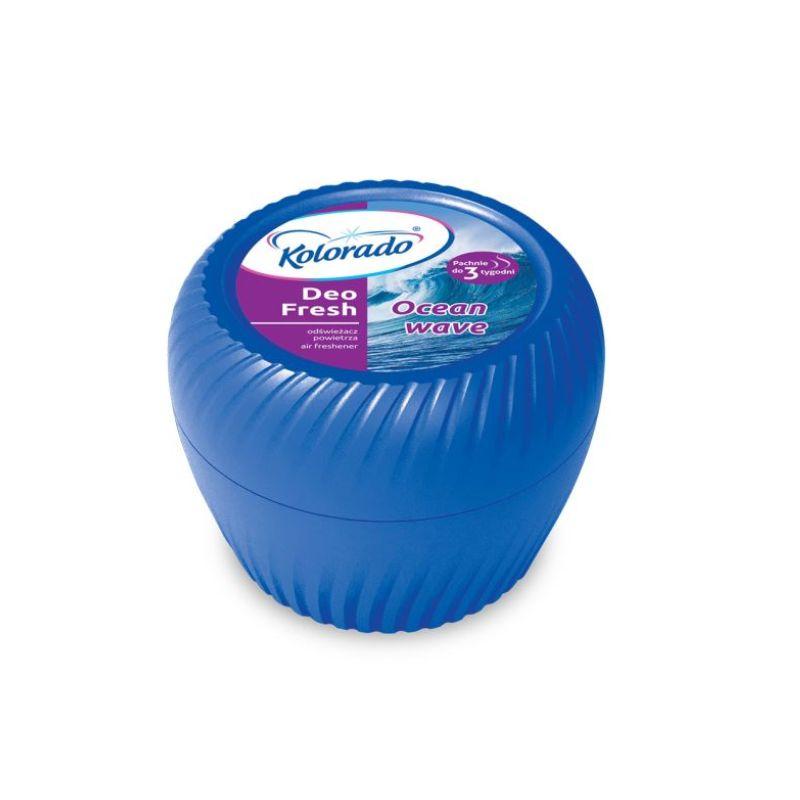 Kolorado Gel Osveživač - Ocean Wave - 150g