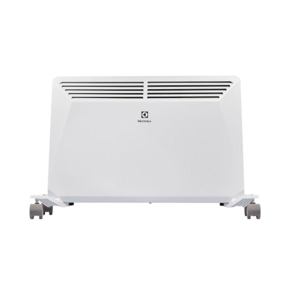 Konvektorska grejalica ECH/T-1500 E – 1500W, digitalno upravljanje, tajmer, IP24