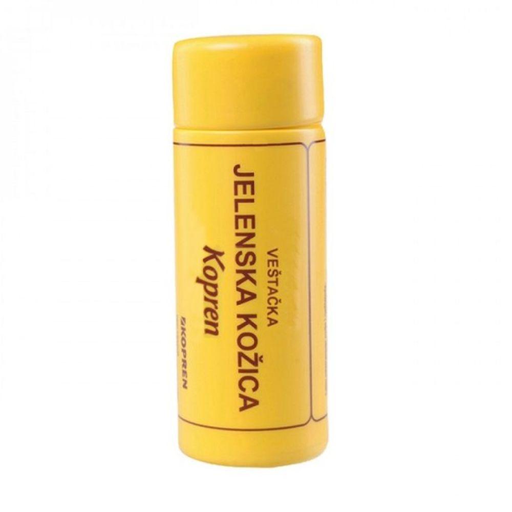 Kopren veštačka jelenska kožica – mala