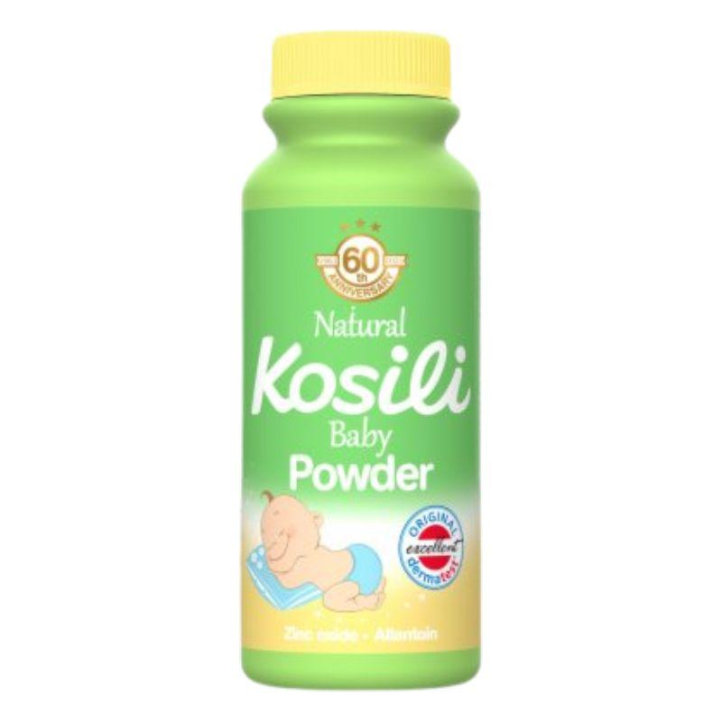 Kosili All Natura Baby Puder – 100g