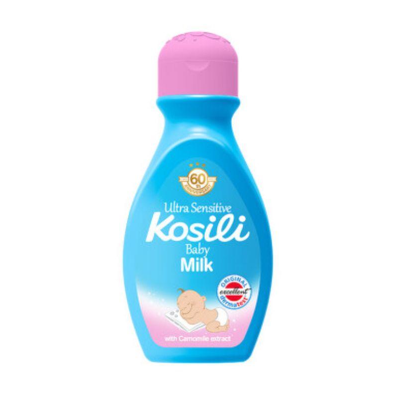 Kosili Ultra Sensitive baby mleko (plavo) – 200ml