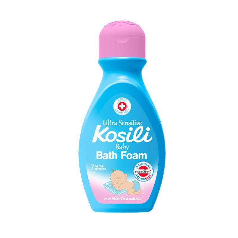 Kosili Ultra Sensitive kupka za bebe (plava) – 400ml