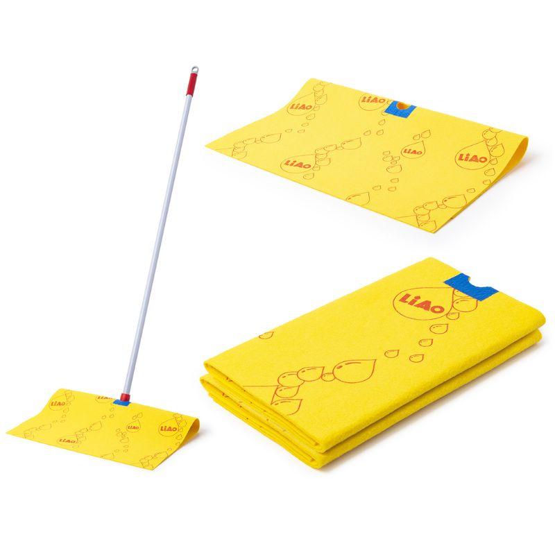 Krpa za pod G130068 LIAO 50x60 cm 2 kom