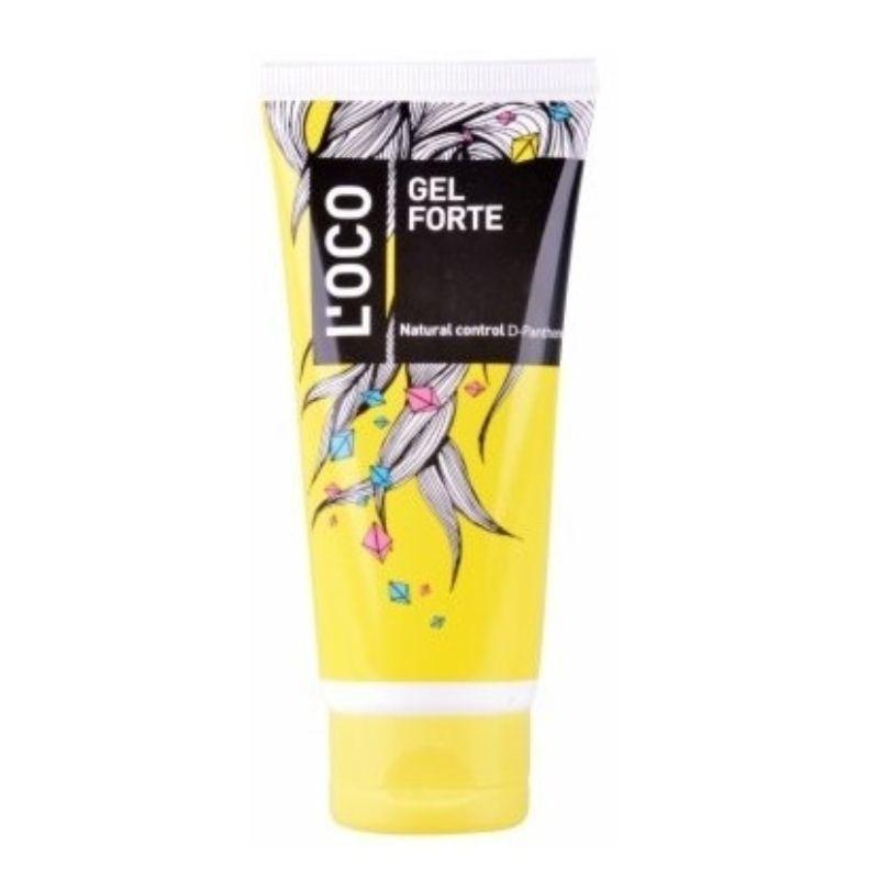 L’OCO Forte Gel za kosu - 100ml