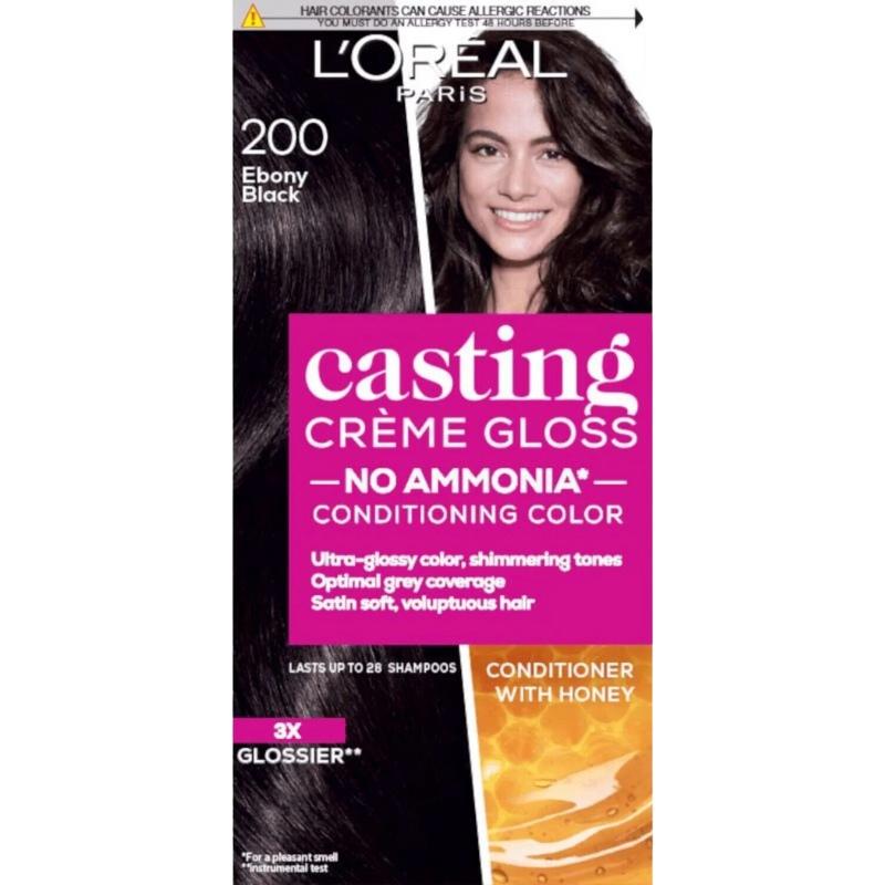 L'Oréal Paris Casting Crème Gloss Boja za Kosu 200 