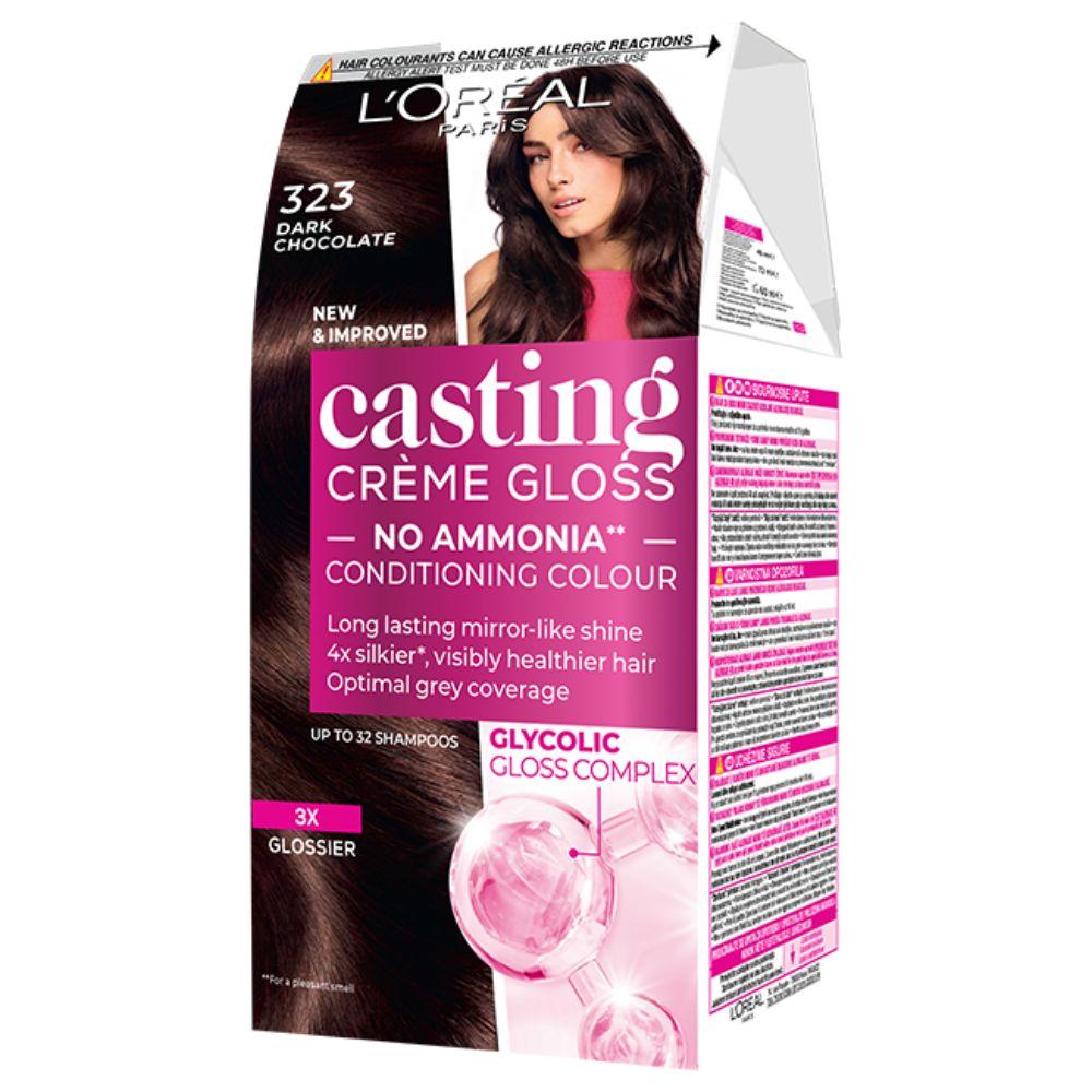 L Oréal Paris Casting Crème Gloss Boja za Kosu 323