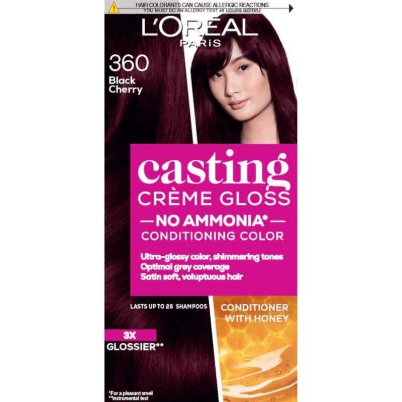 L'Oréal Paris Casting Crème Gloss Boja za Kosu 360 