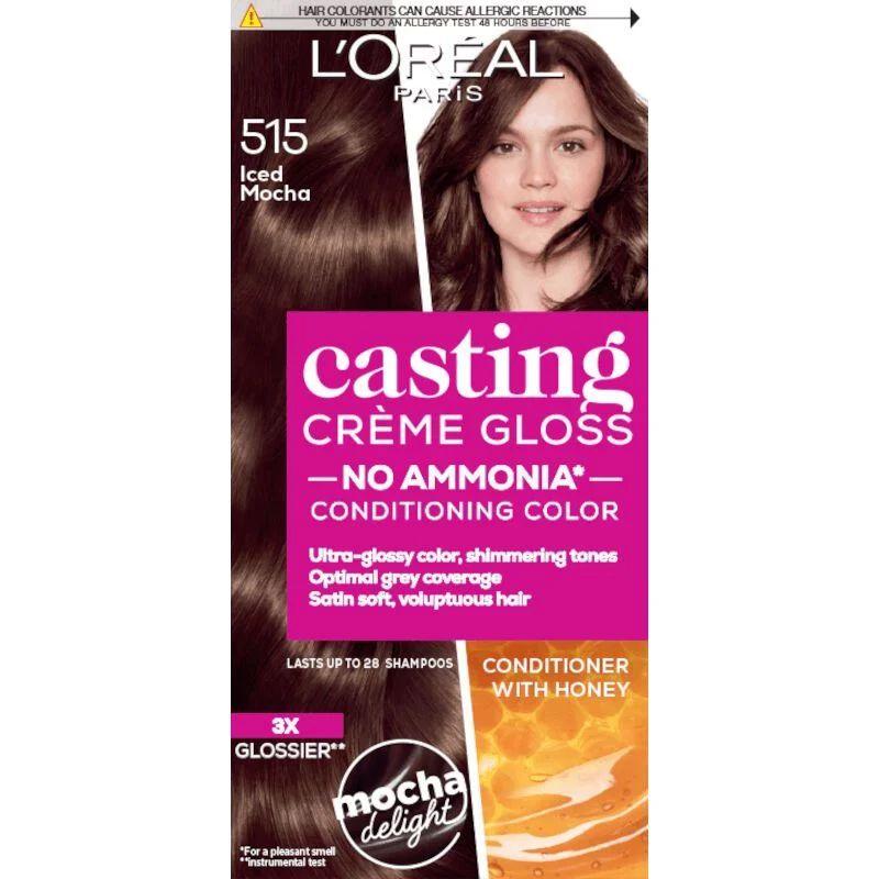 L'Oréal Paris Casting Crème Gloss Boja za Kosu 515 