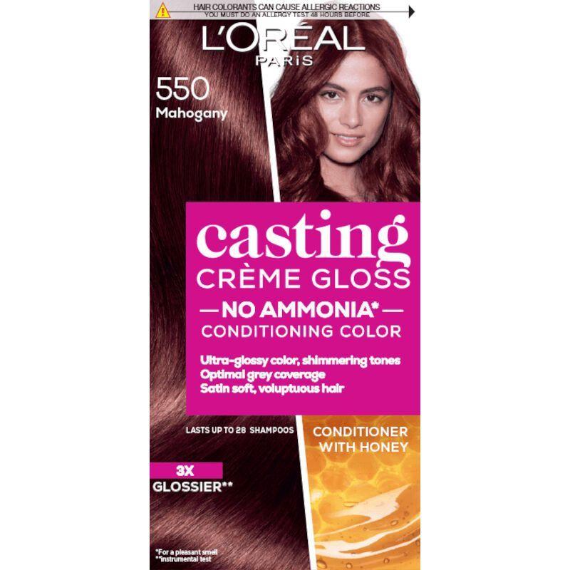 L'Oréal Paris Casting Crème Gloss Boja za Kosu 550