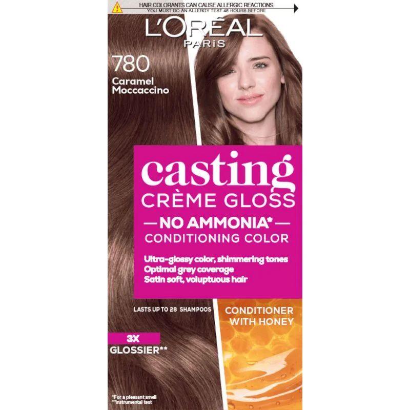 L'Oréal Paris Casting Crème Gloss Boja za Kosu 780 