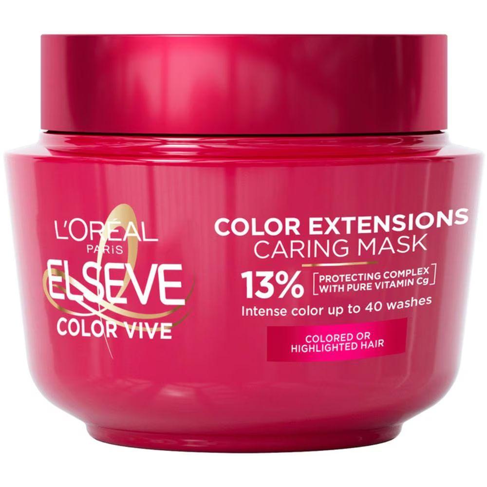 L Oreal Paris Elseve Color Vive maska za kosu - 300ml
