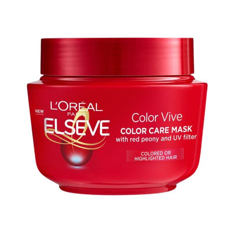 L'Oreal Paris Elseve Color Vive maska za kosu - 300ml