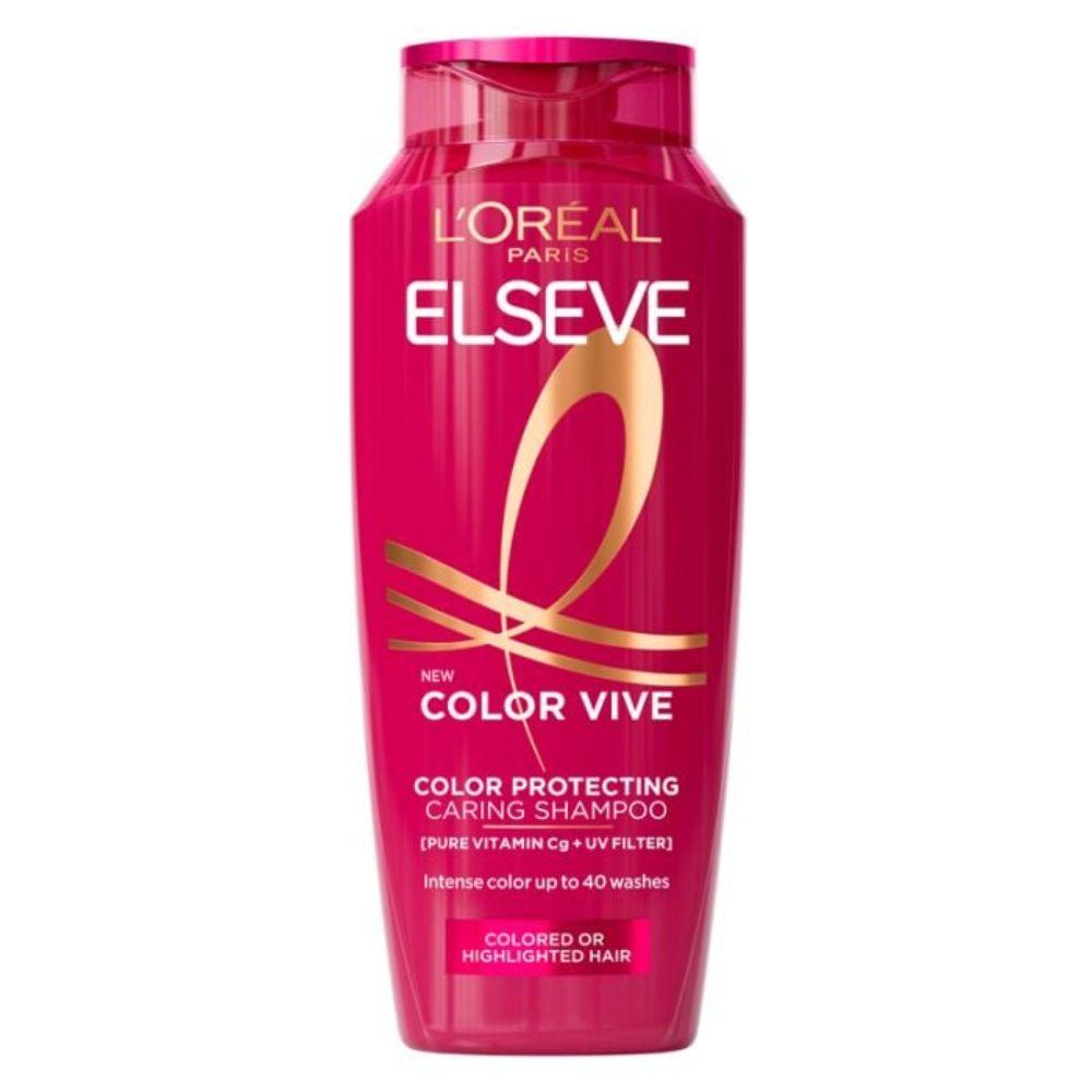 L Oreal Paris Elseve Color Vive šampon - 250ml