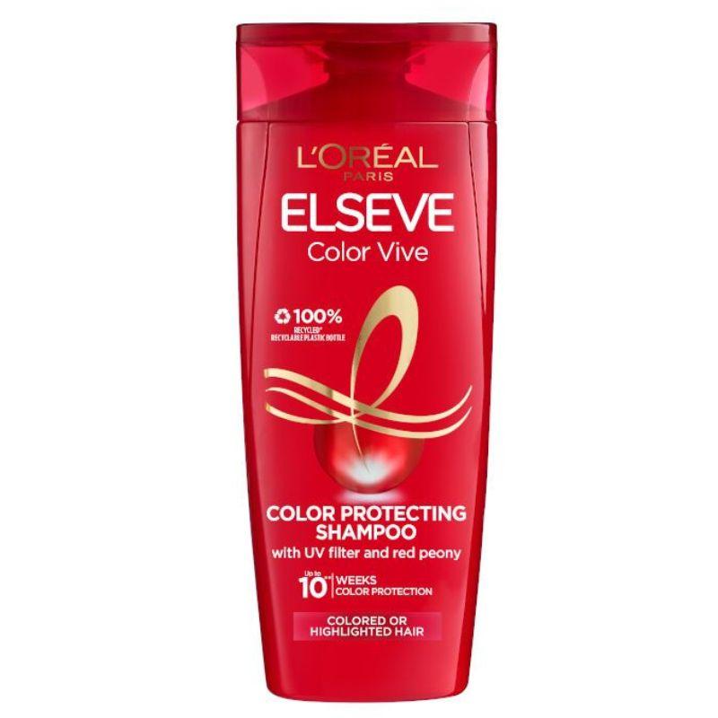 L'Oreal Paris Elseve Color Vive šampon - 250ml