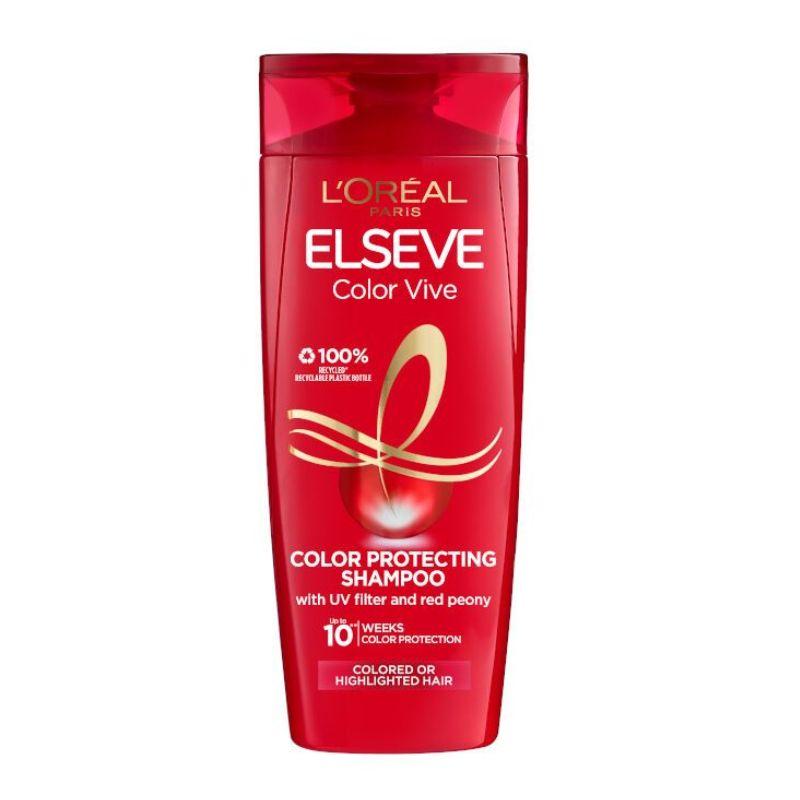 L'Oreal Paris Elseve Color Vive šampon - 400ml