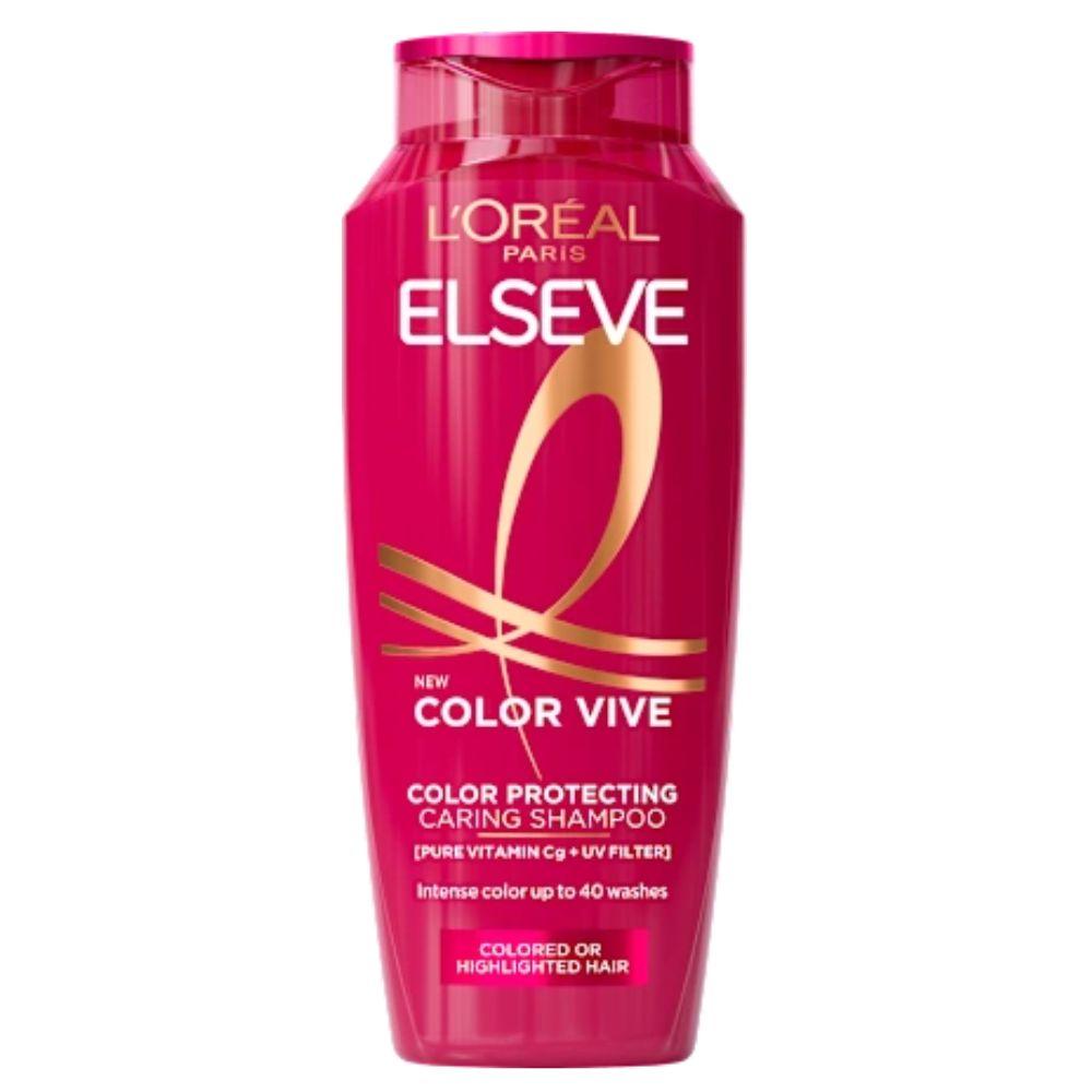 L Oreal Paris Elseve Color Vive šampon - 400ml