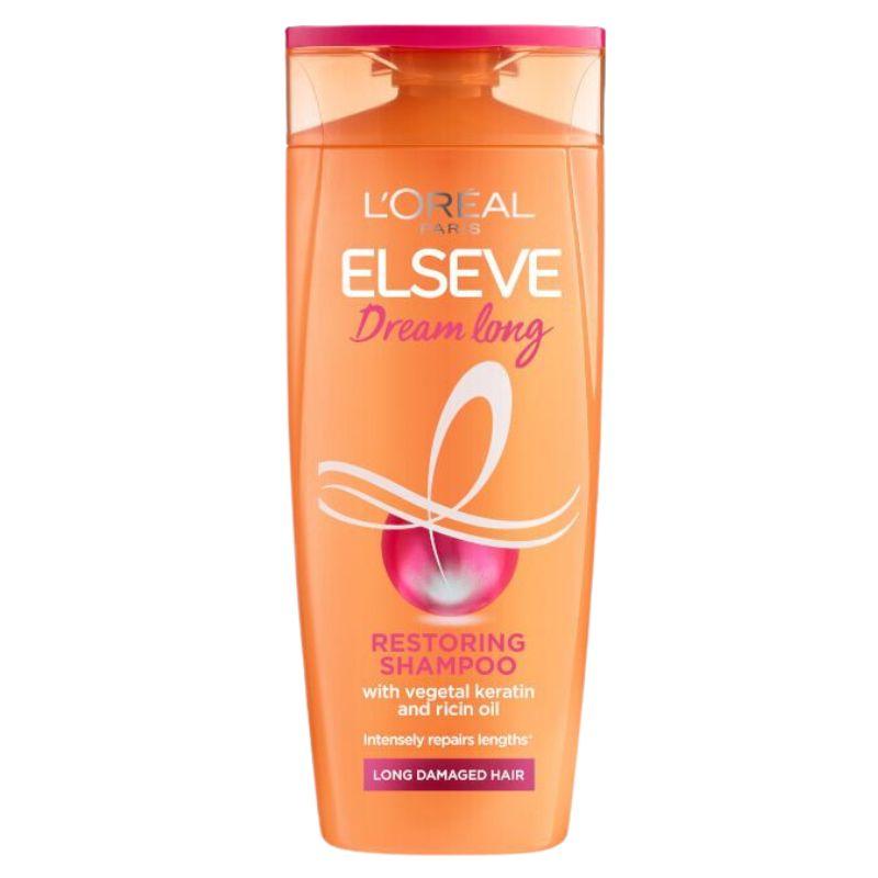 L'Oreal Paris Elseve Dream Long šampon - 250ml