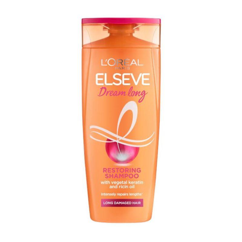 L'Oreal Paris Elseve Dream Long šampon - 400ml