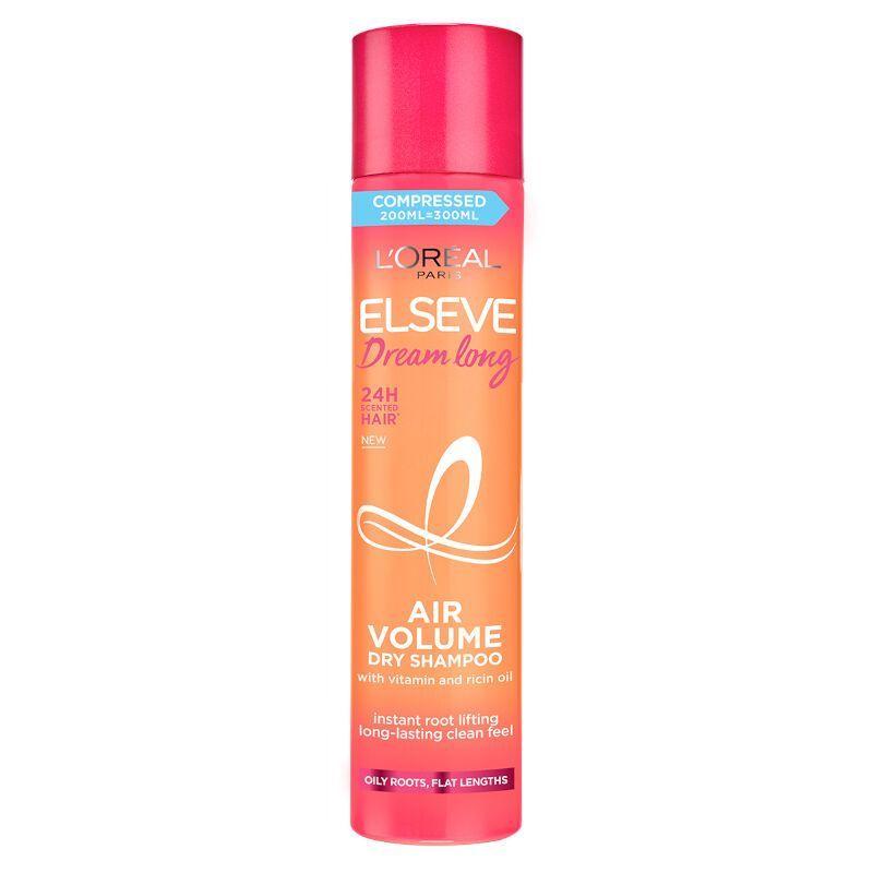 L'Oreal Paris Elseve Dream Long šampon za suvo pranje kose - 200ml