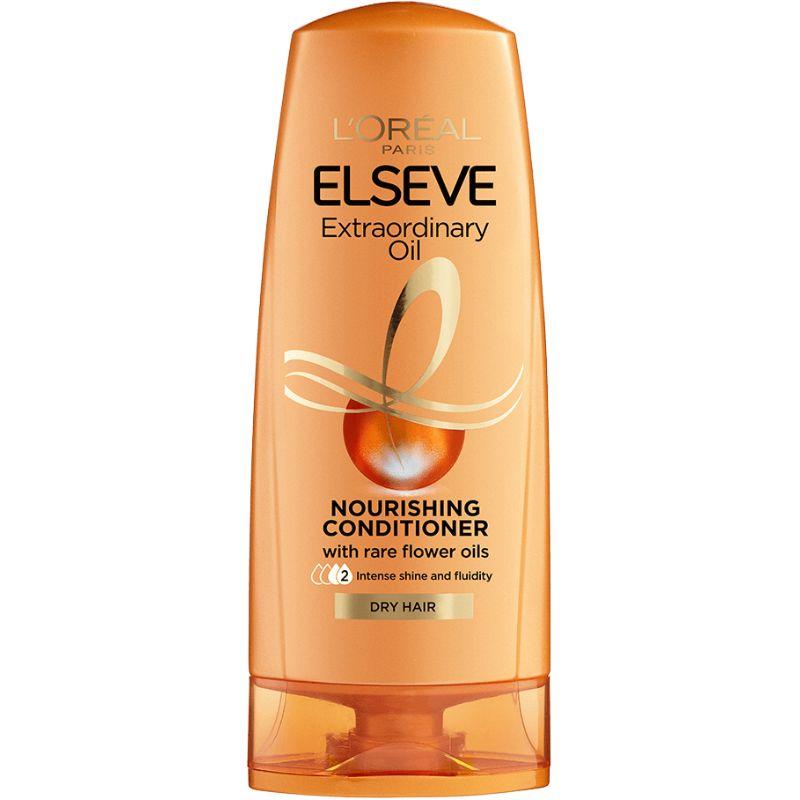 L'Oreal Paris Elseve Extraordinary Oil Balzam za kosu - 200ml