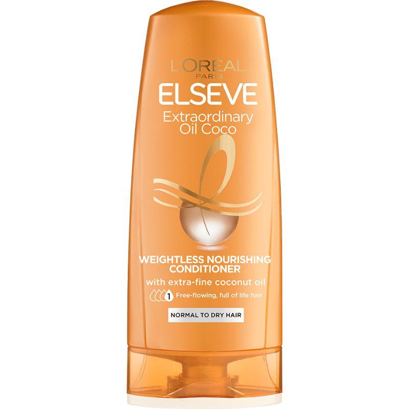 L'Oreal Paris Elseve Extraordinary Oil Coco regenerator 200 ml