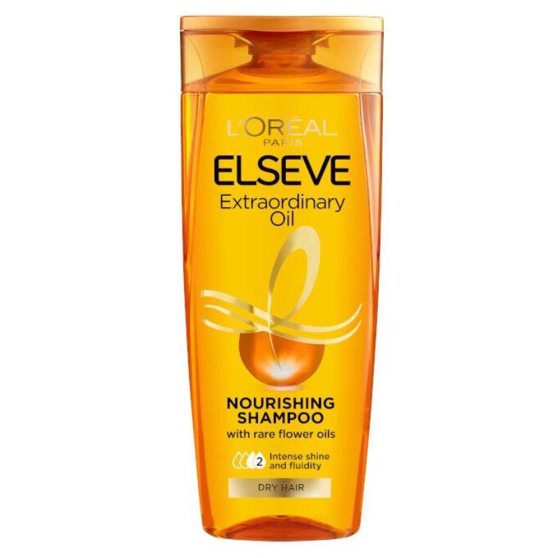 L'Oreal Paris Elseve Extraordinary Oil Coco šampon - 400ml