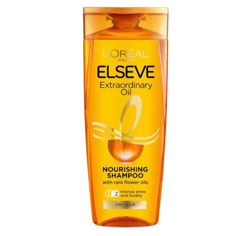 L'Oreal Paris Elseve Extraordinary Oil šampon - 250ml