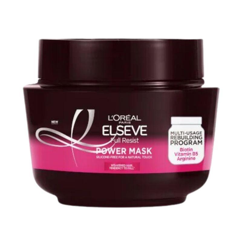 L'Oreal Paris Elseve Full Resist maska za kosu - 300ml