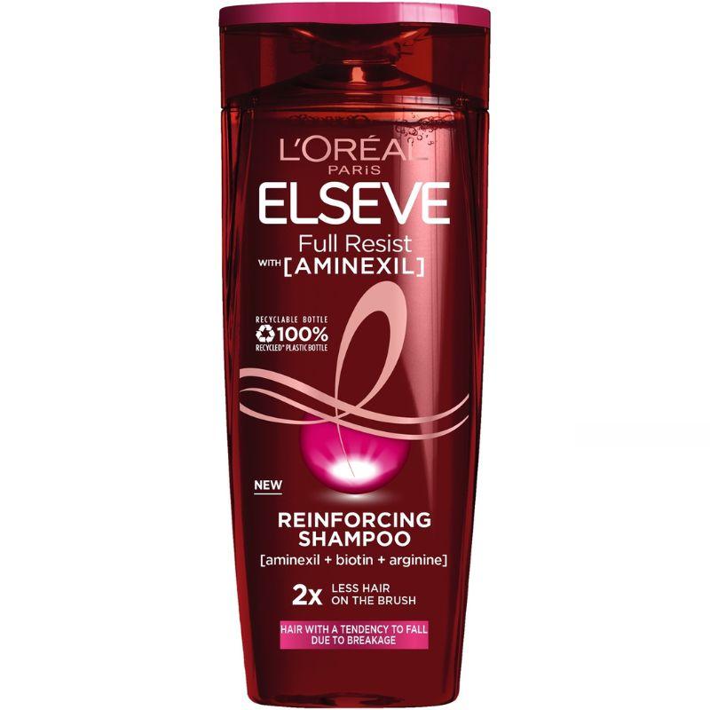 L'Oreal Paris Elseve Full Resist šampon - 250ml